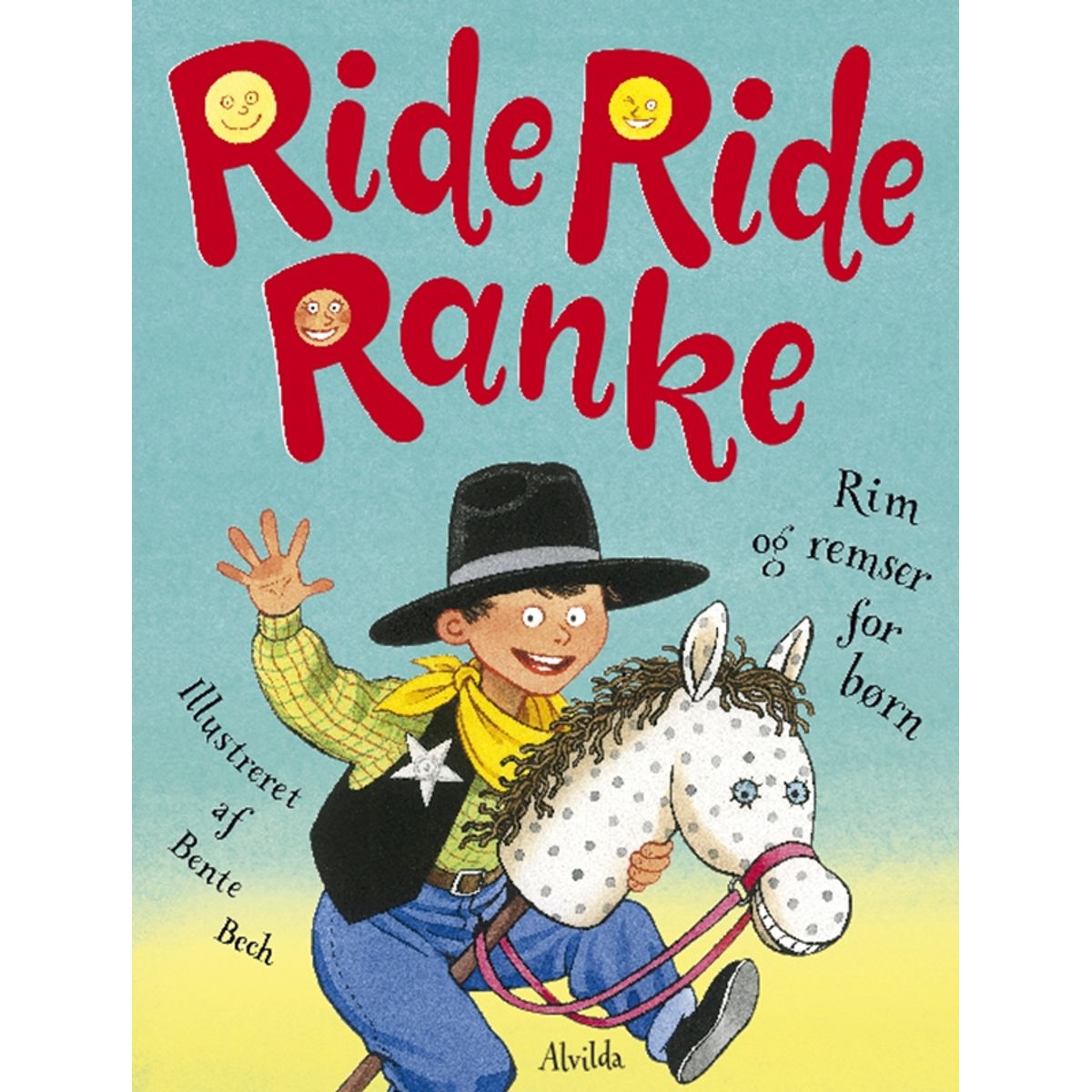 Ride, ride ranke