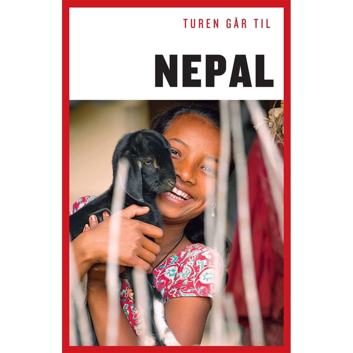 Turen går til Nepal