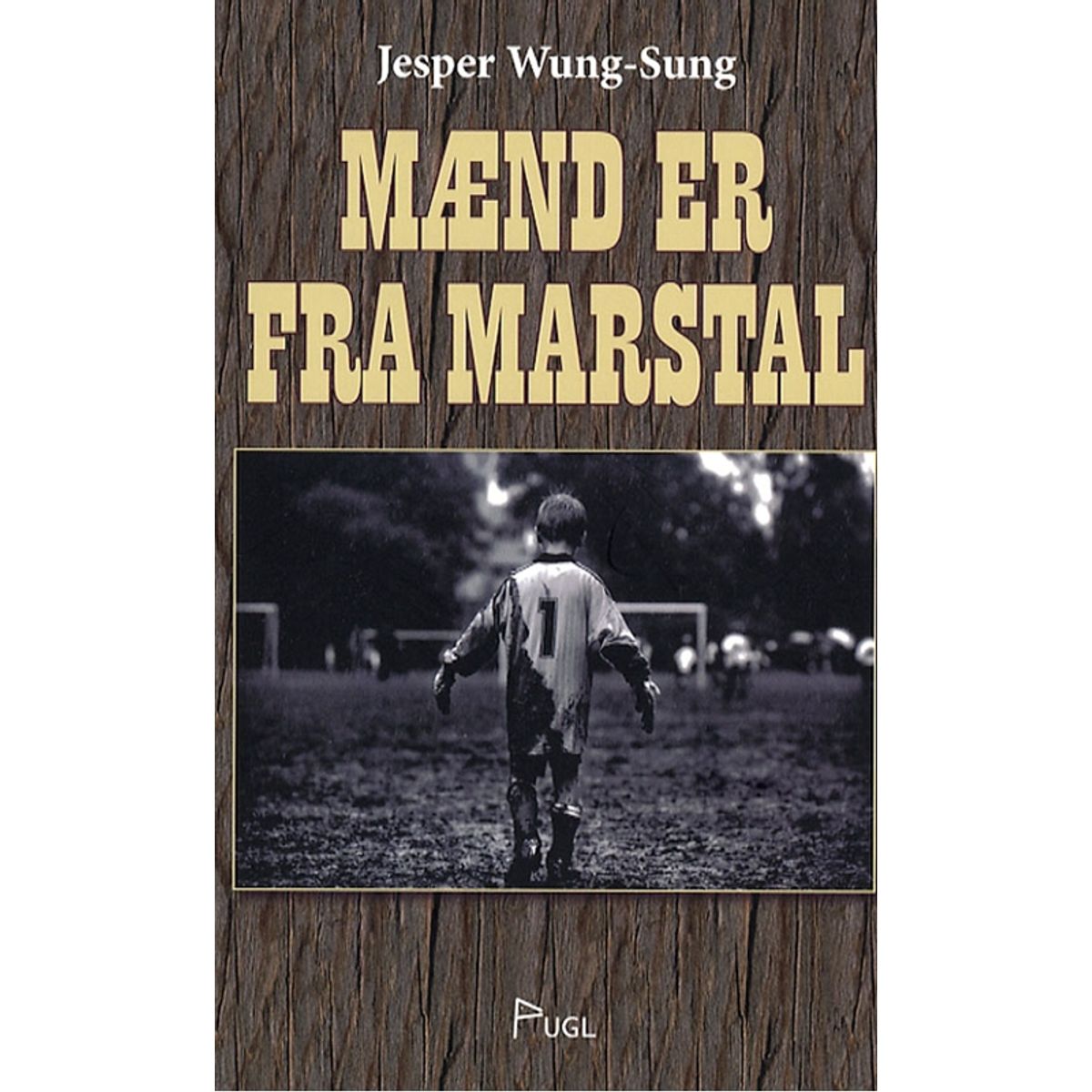 Mænd er fra Marstal