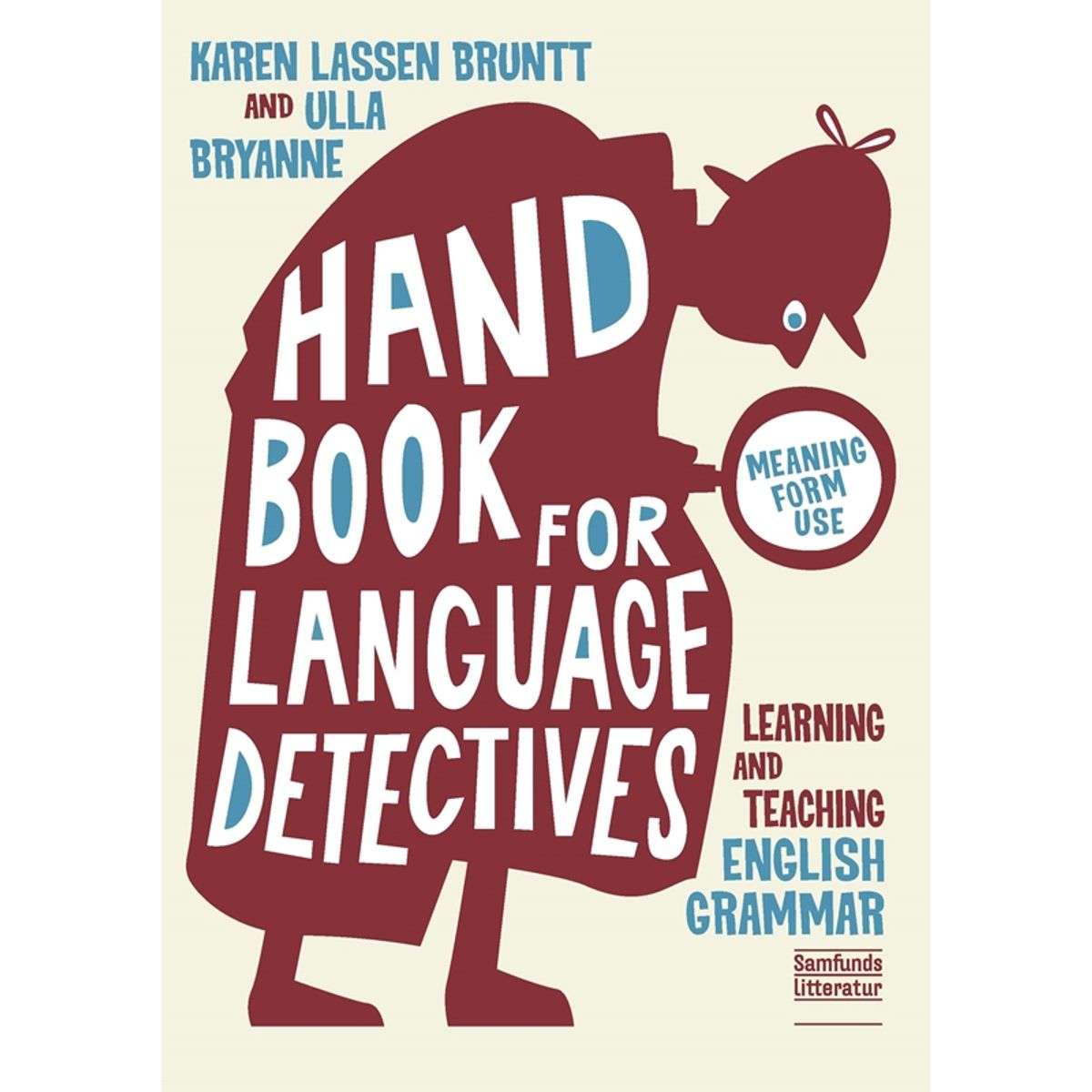 A Handbook for Language Detectives