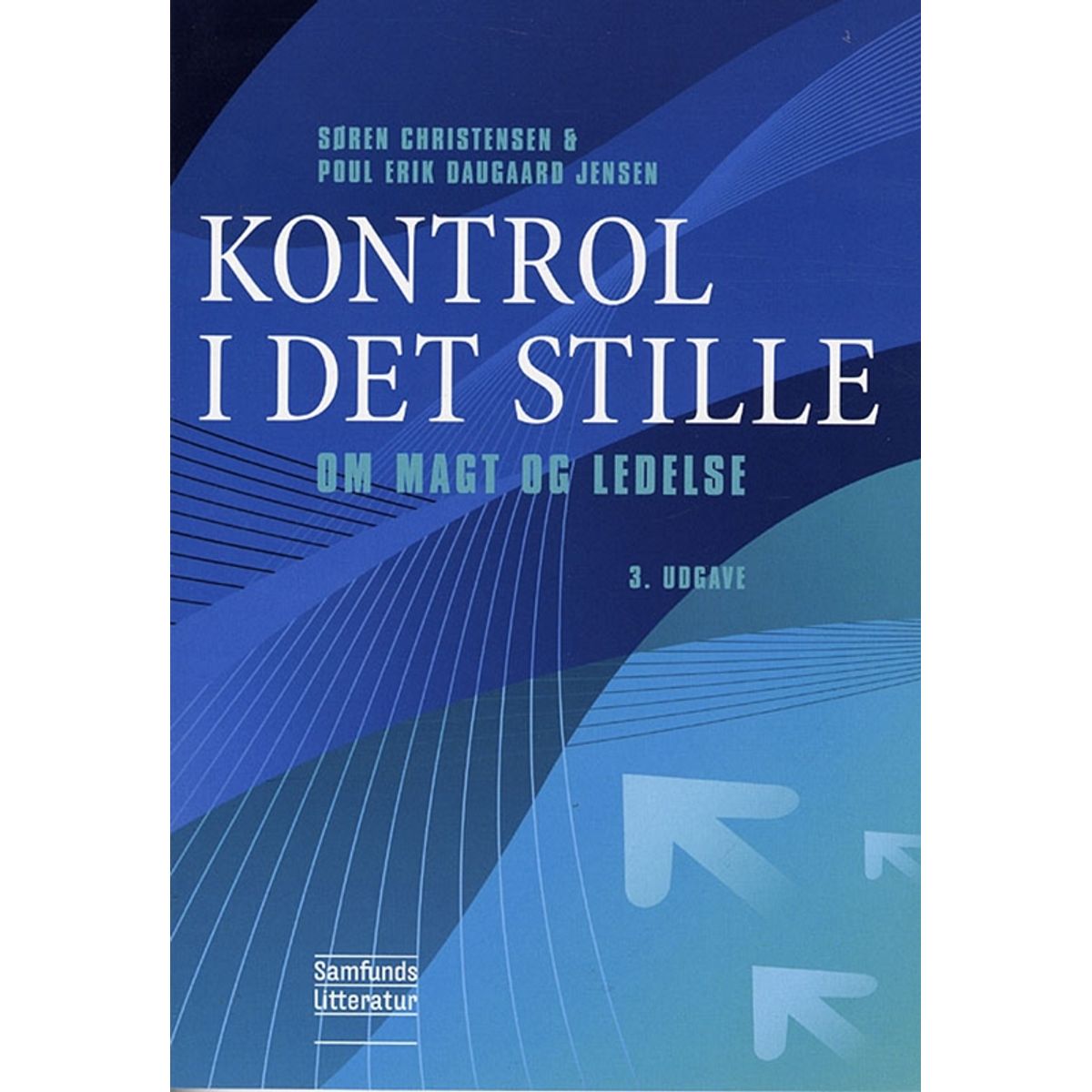 Kontrol i det stille