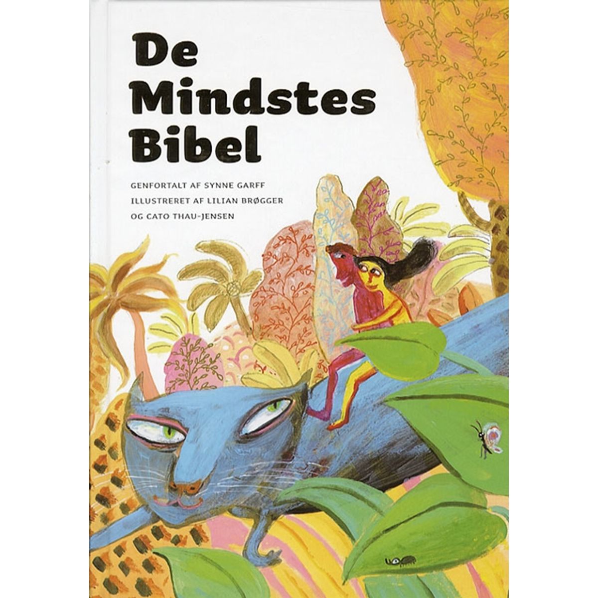 De Mindstes Bibel