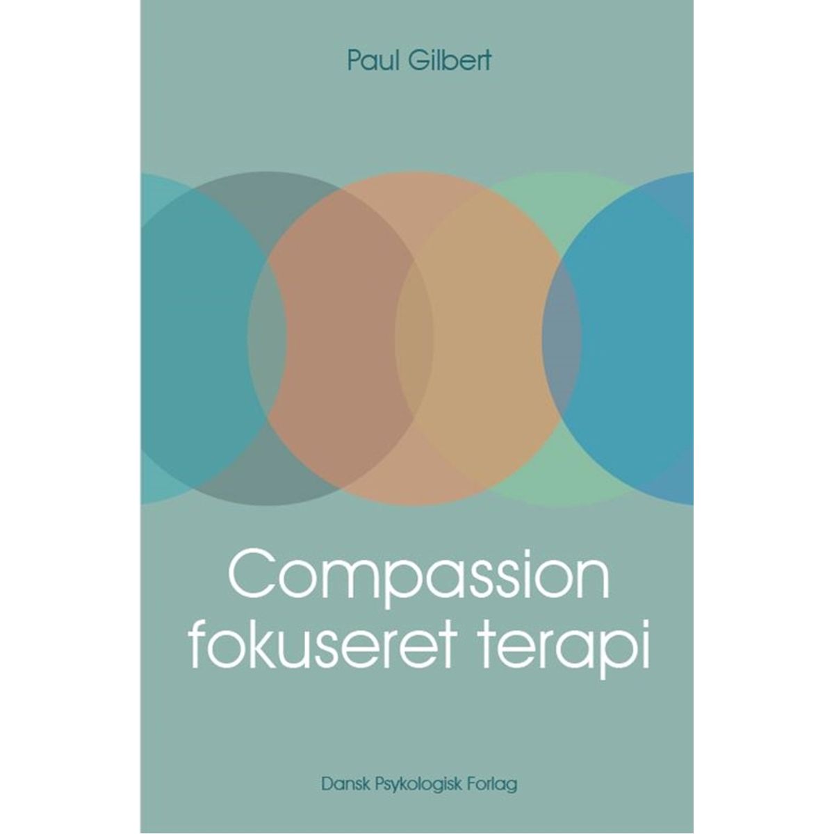 Compassionfokuseret terapi