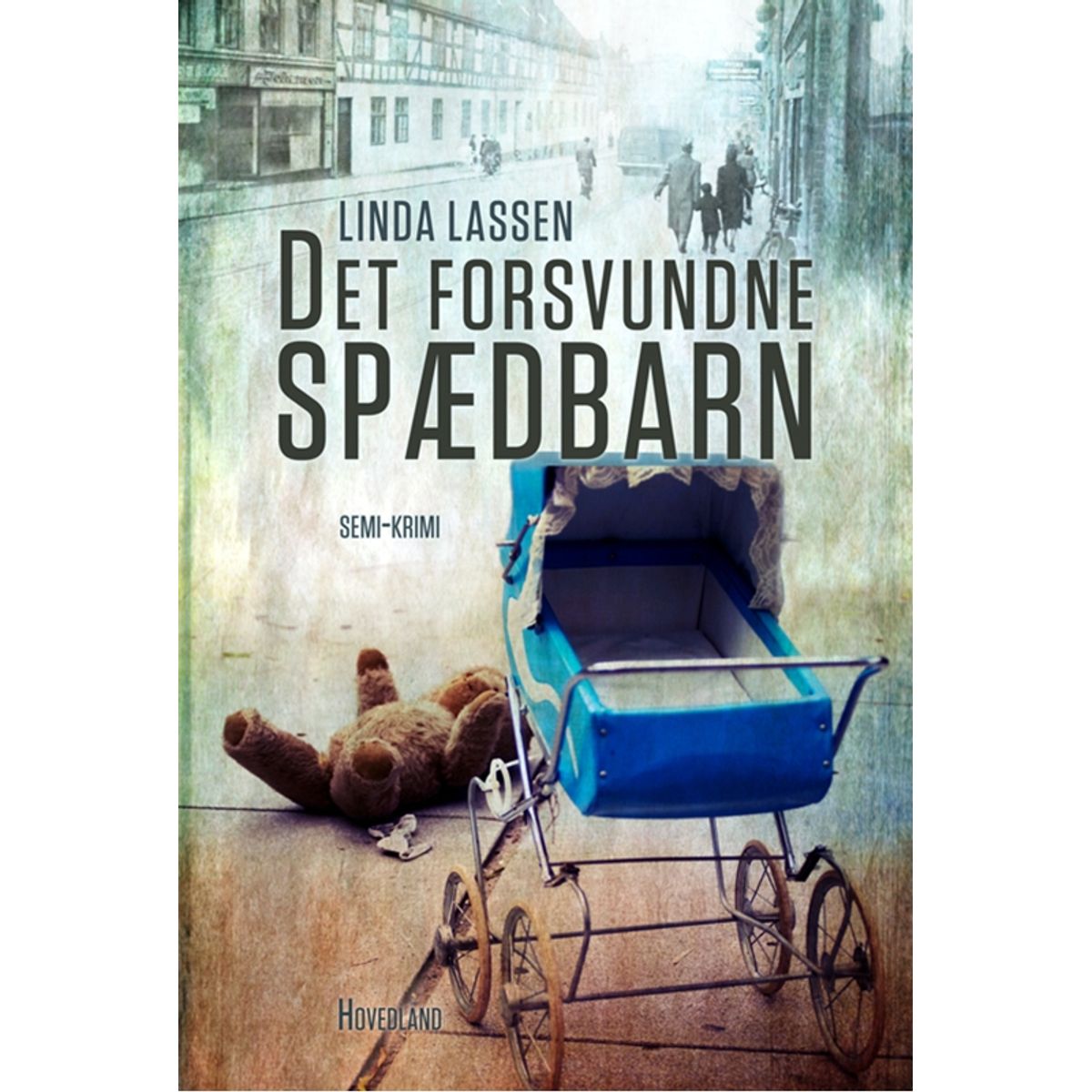 Det forsvundne spædbarn