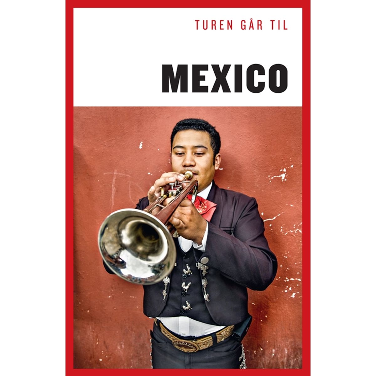 Turen går til Mexico