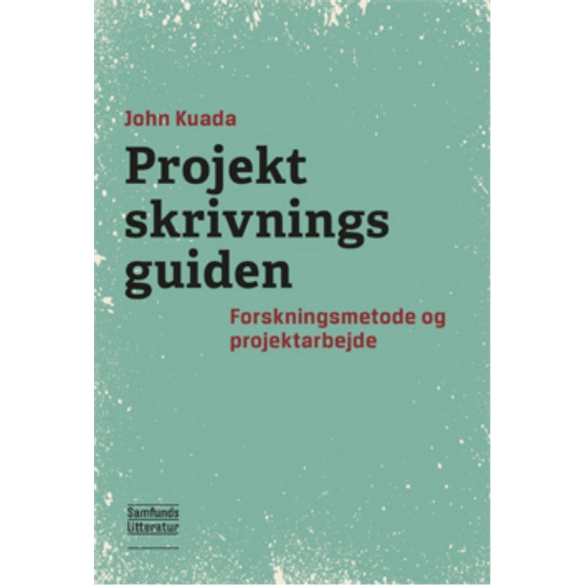 Projektskrivningsguiden