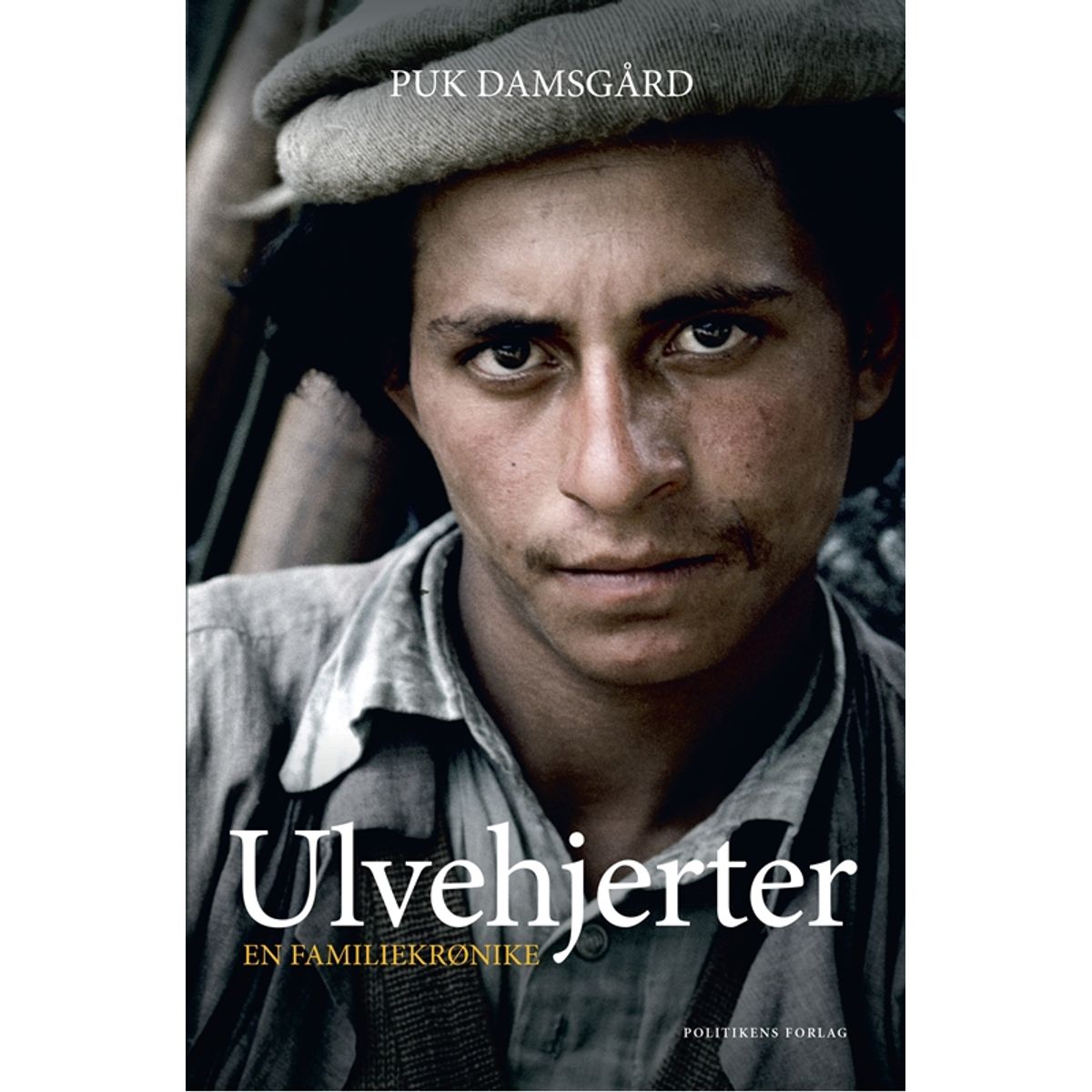 Ulvehjerter