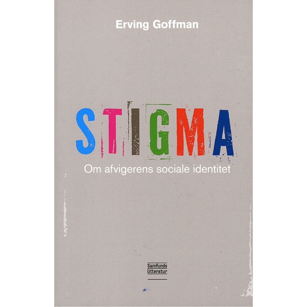 Stigma