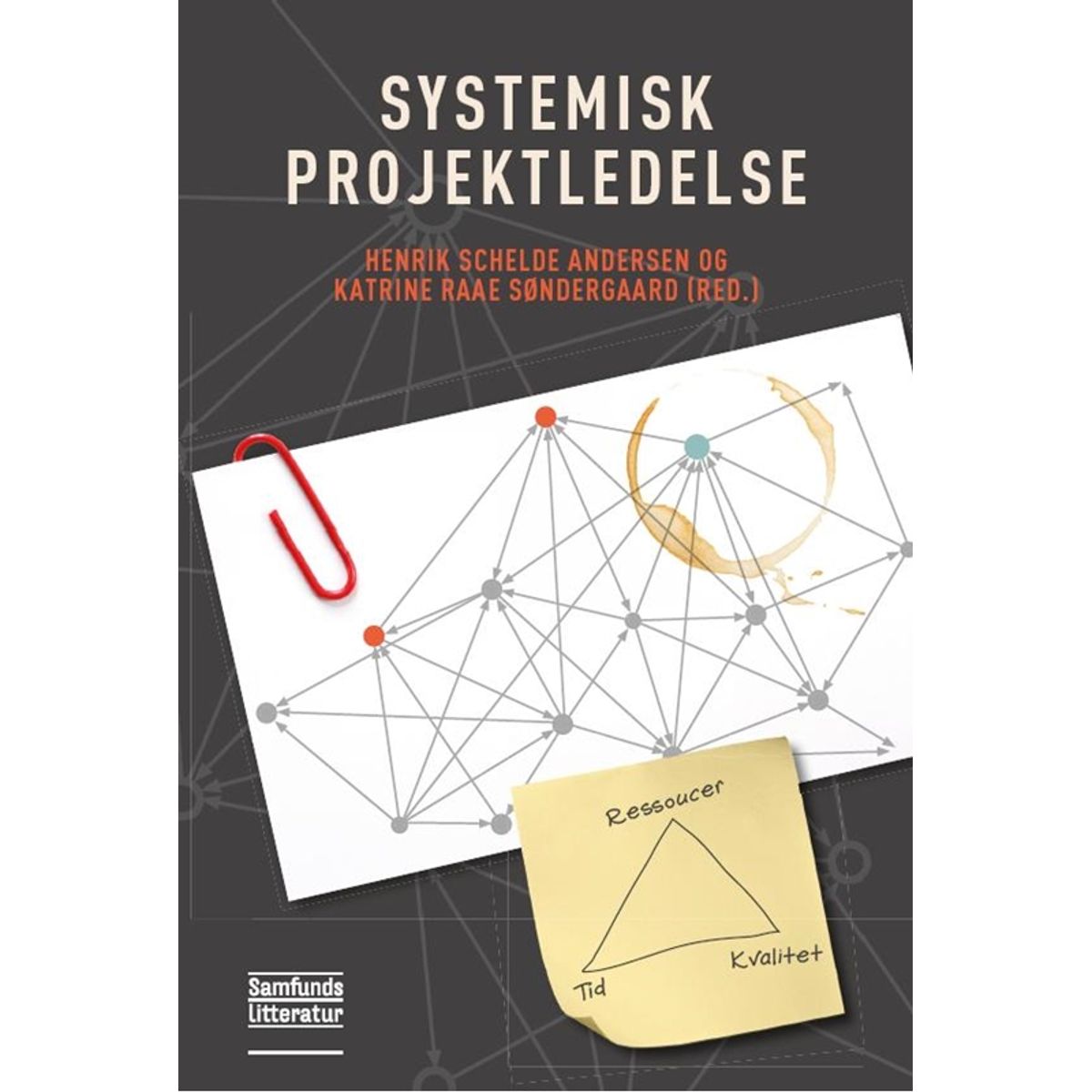 Systemisk projektledelse