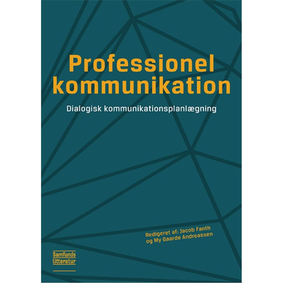 Professionel kommunikation