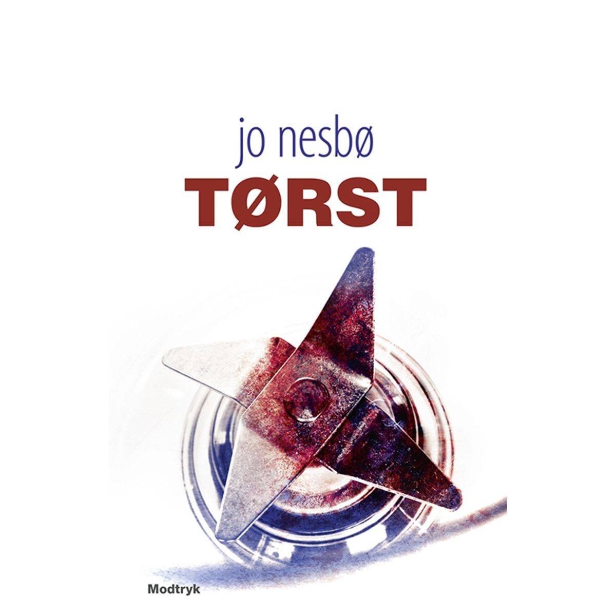 Tørst