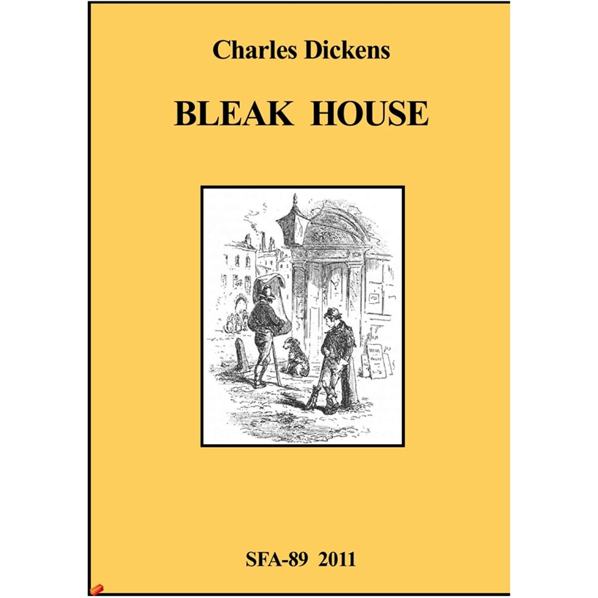 Bleak House