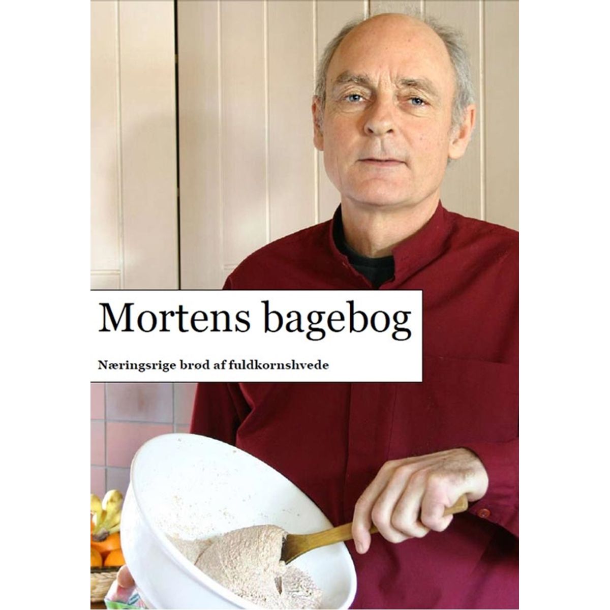 Mortens bagebog