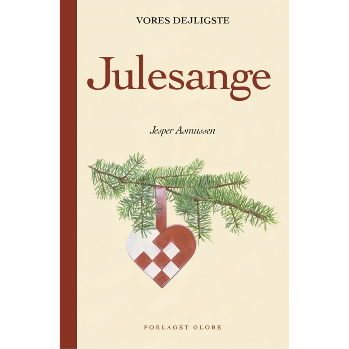 Vores dejligste julesange