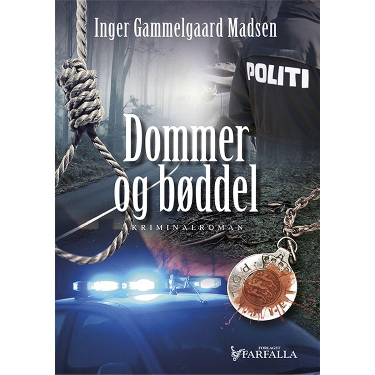 Dommer og bøddel