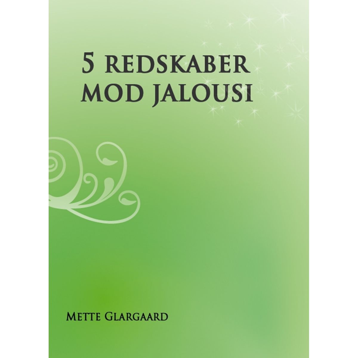 5 redskaber mod jalousi