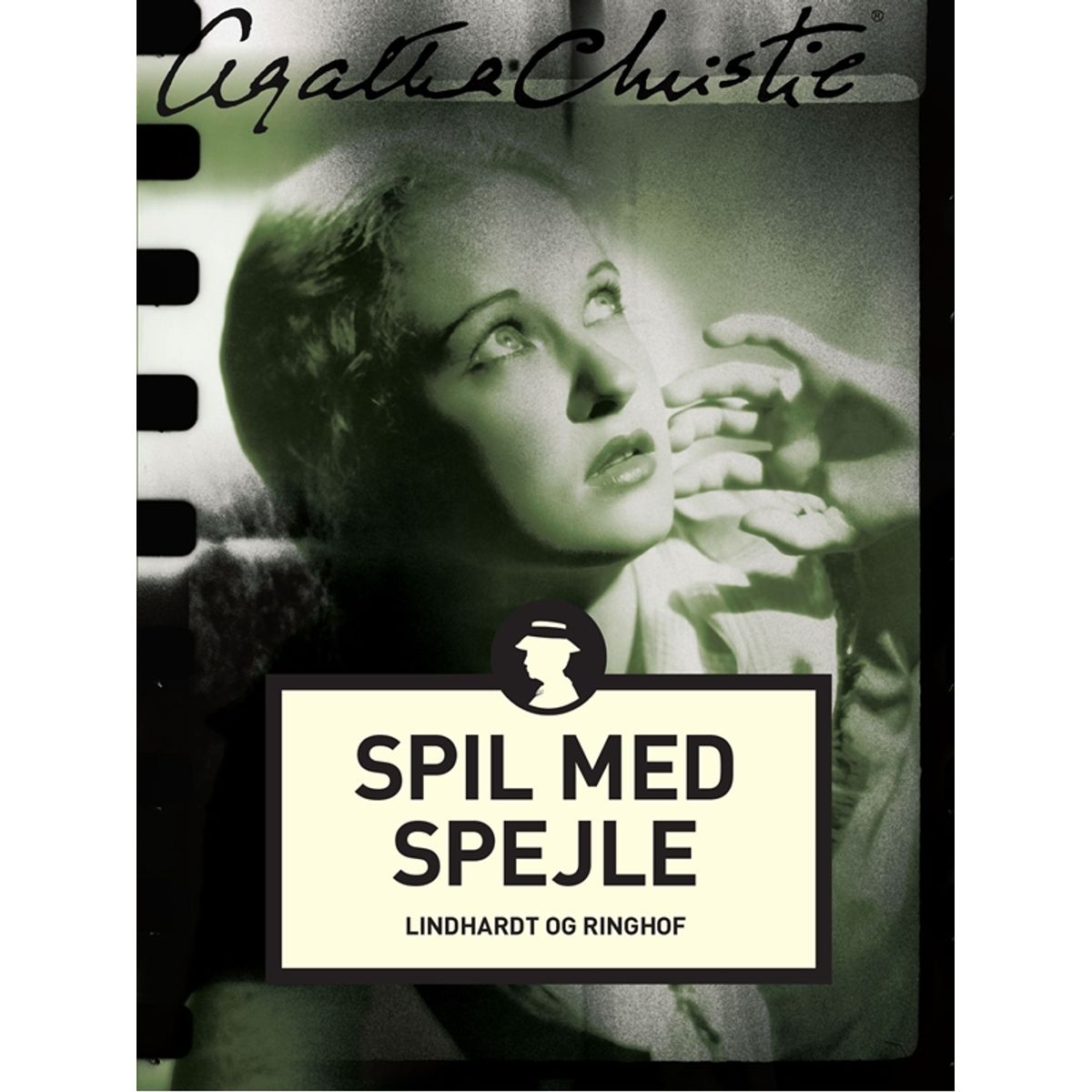 Spil med spejle