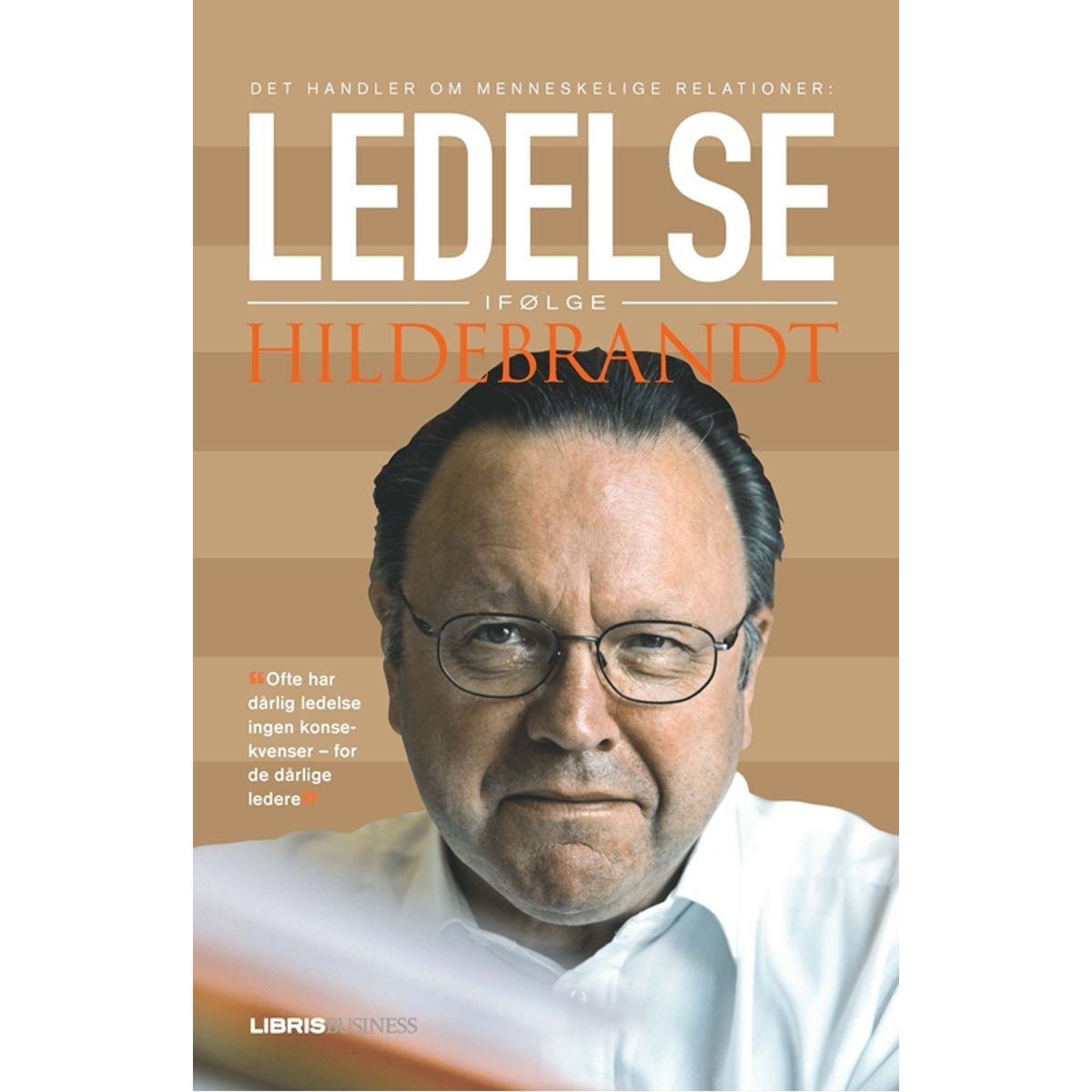 Ledelse ifølge Hildebrandt