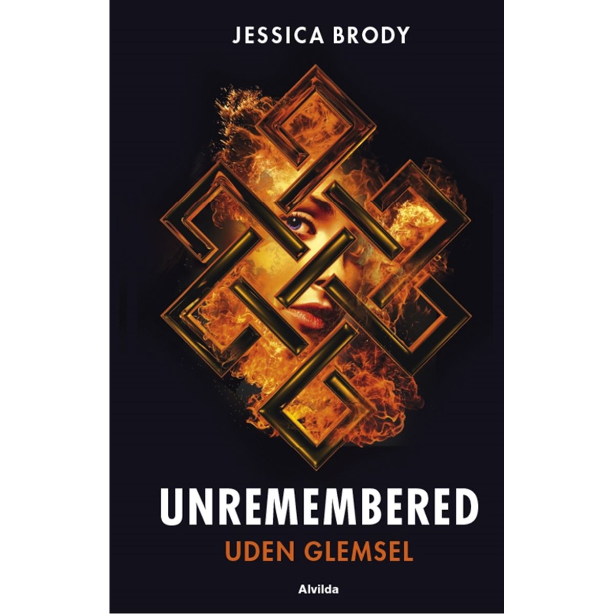 Unremembered 2: Uden glemsel