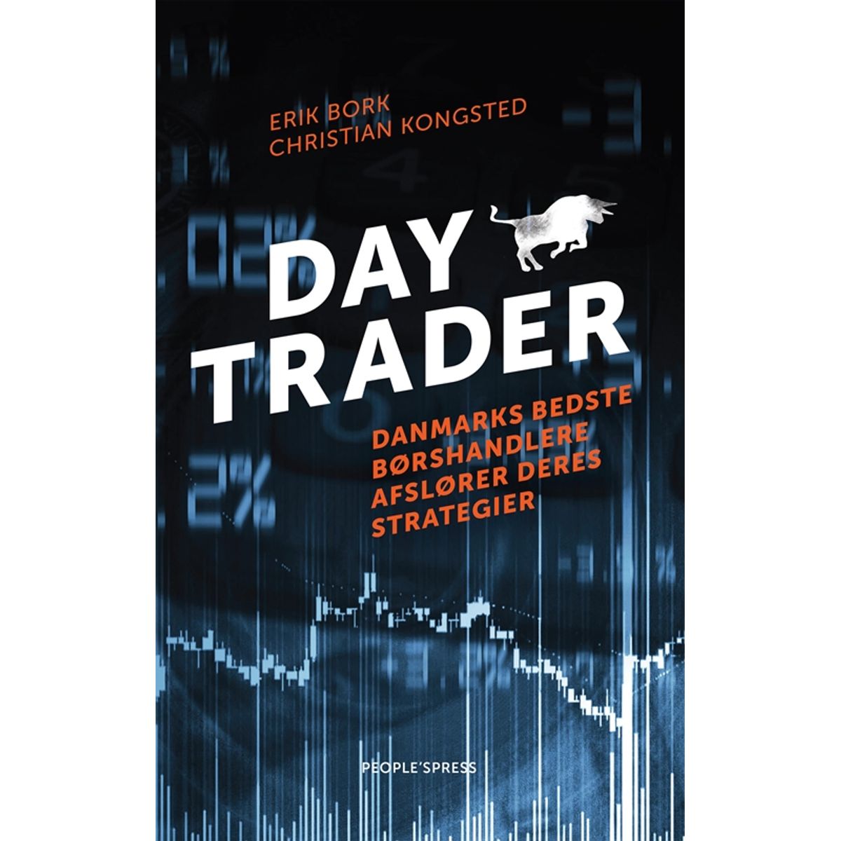 Daytrader