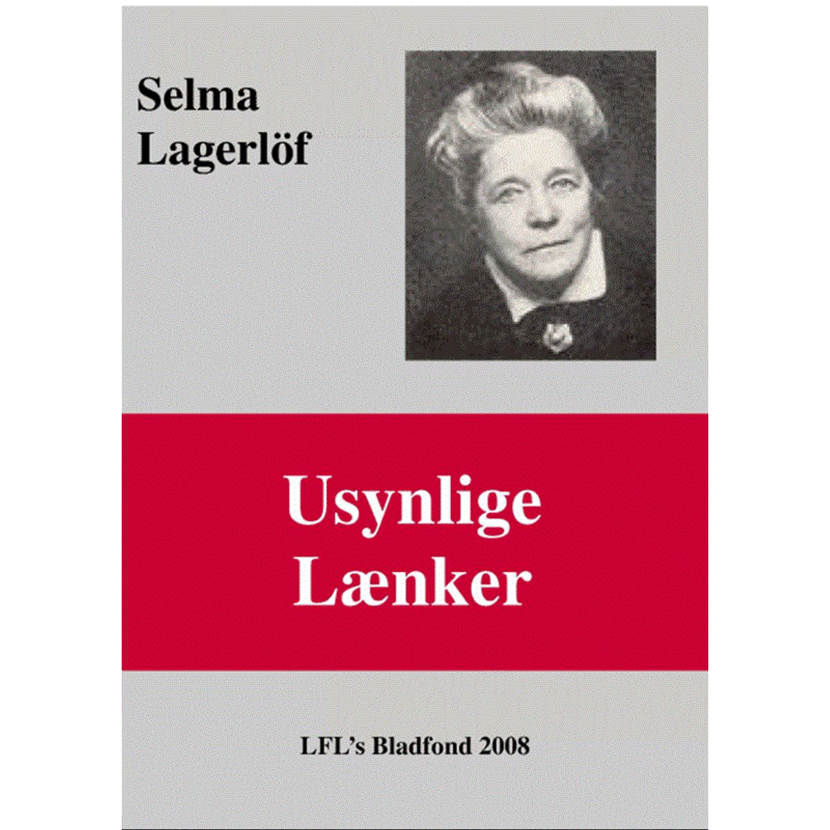 Usynlige lænker