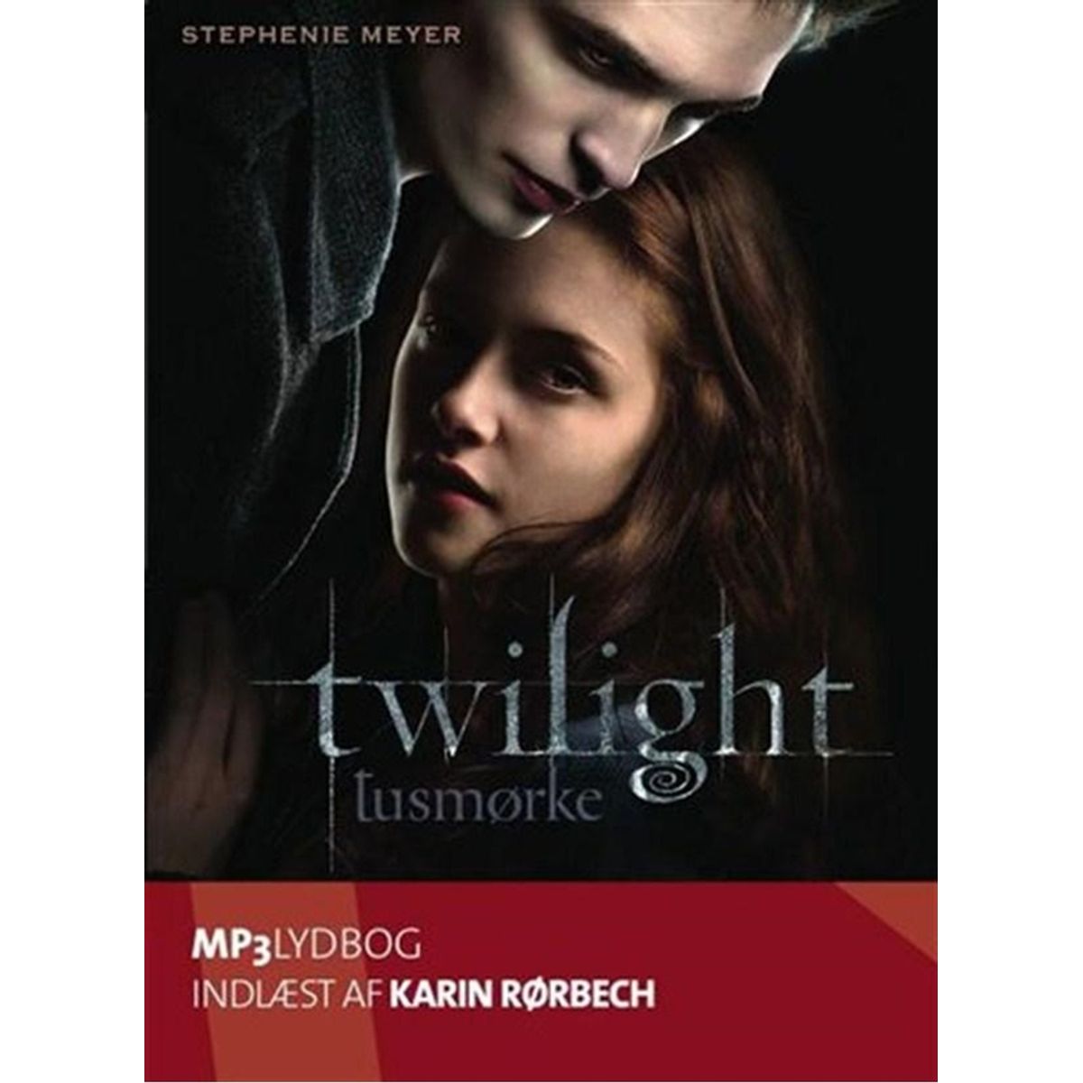 Twilight (1) - Tusmørke