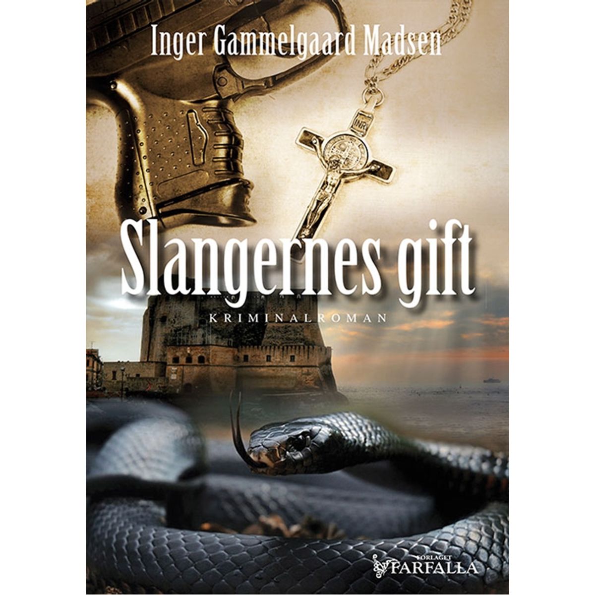 Slangernes gift