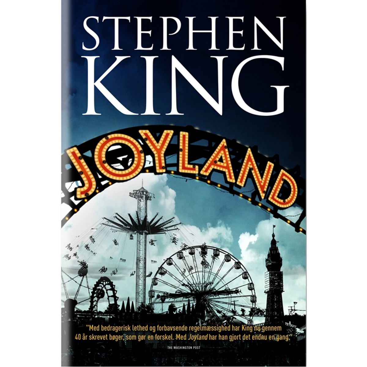 Joyland