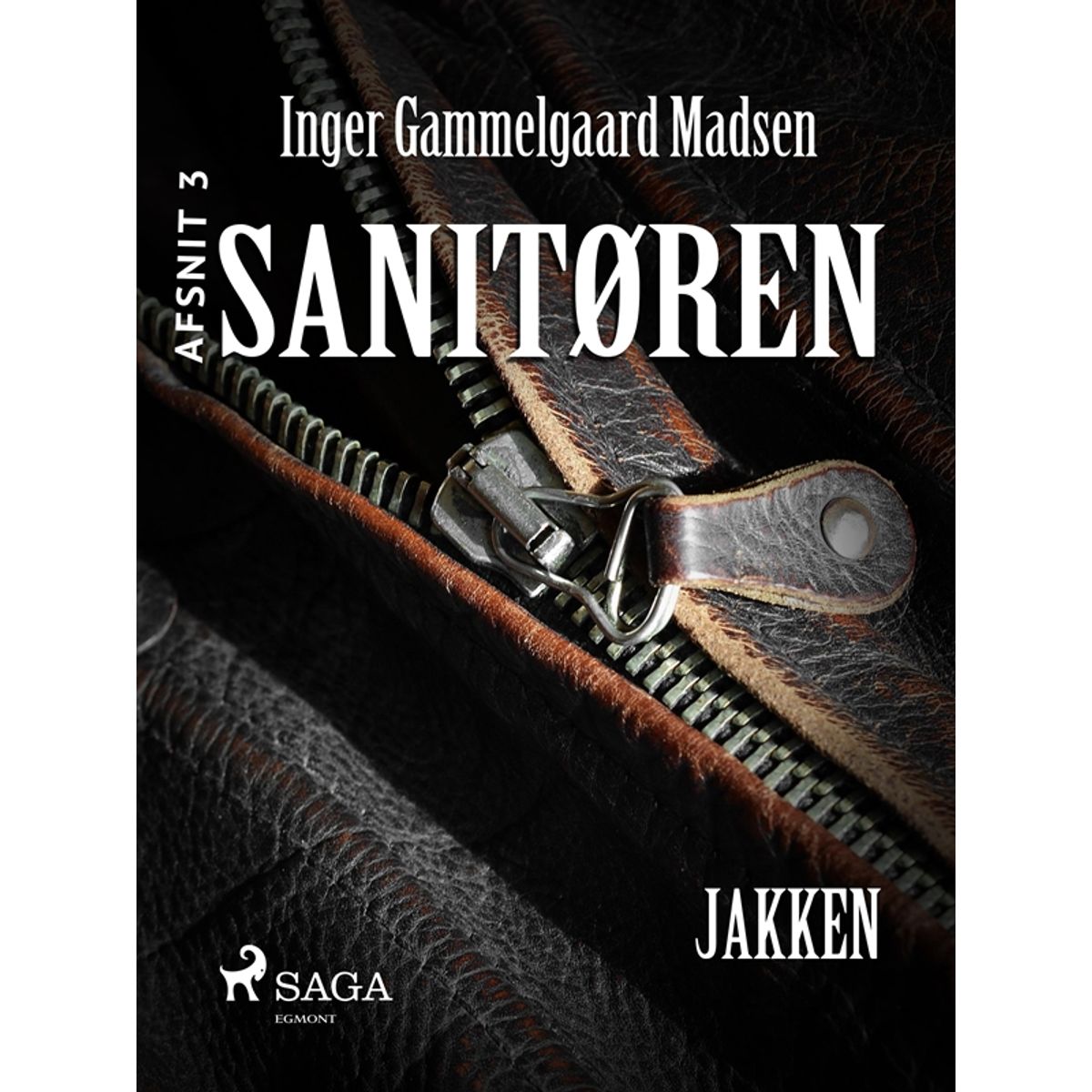 Sanitøren: Jakken 3