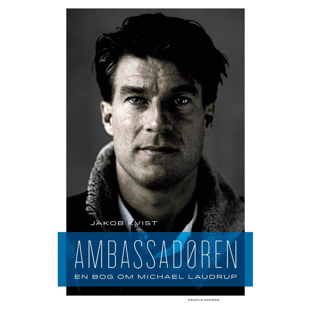 Ambassadøren