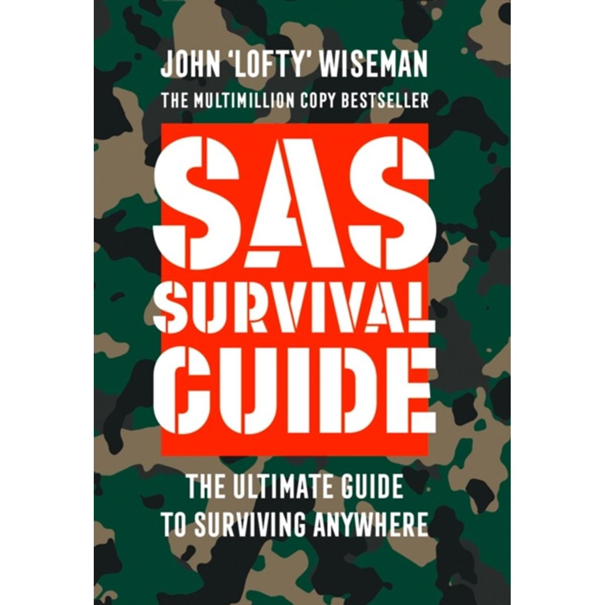 SAS Survival Guide