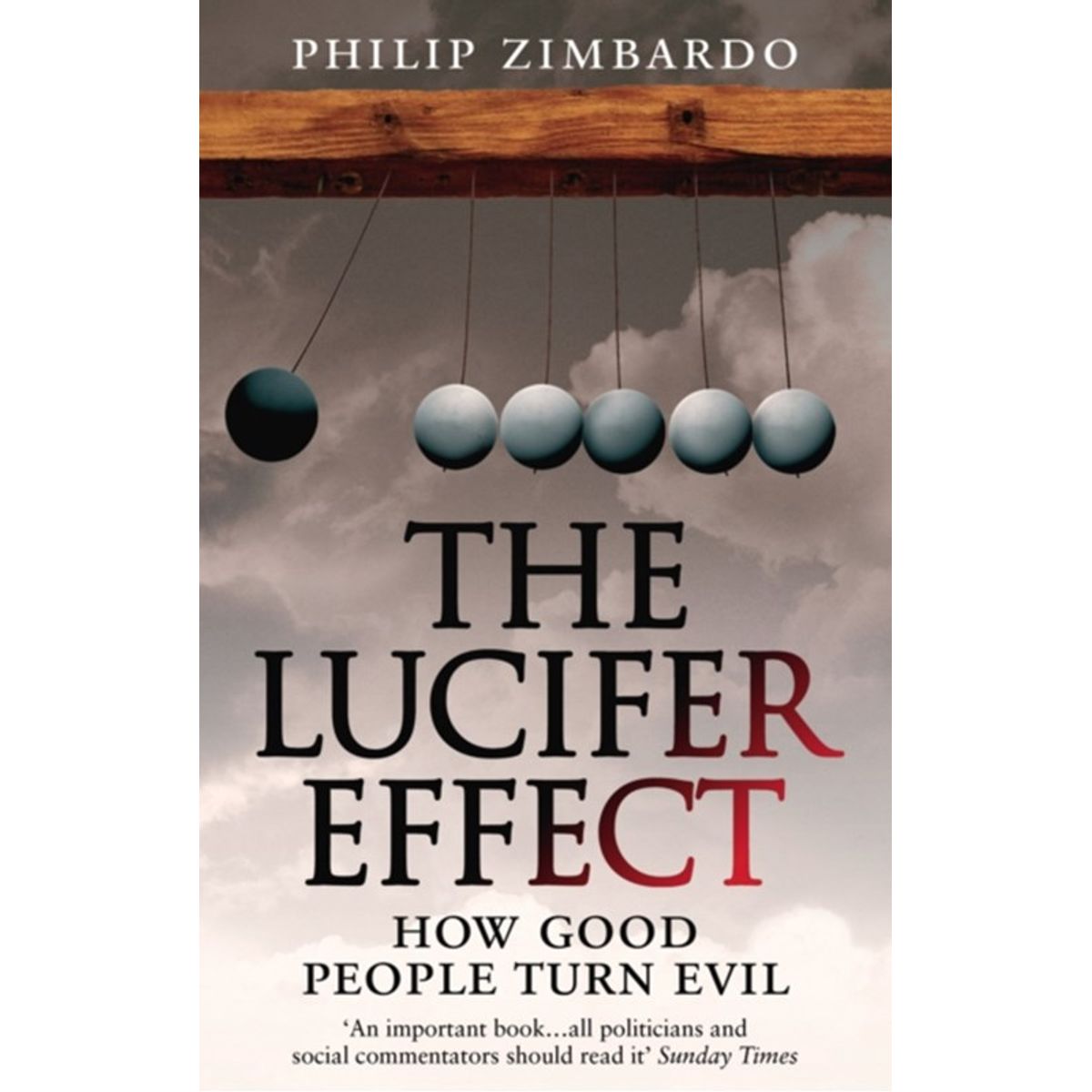 The Lucifer Effect