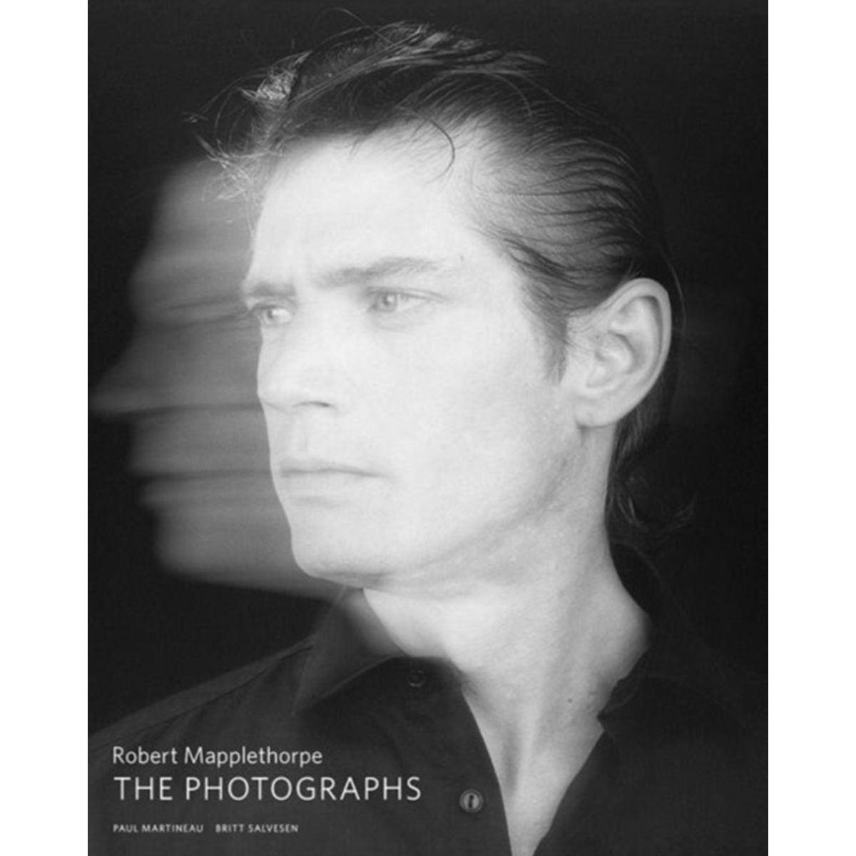 Robert Mapplethorpe - The Photographs