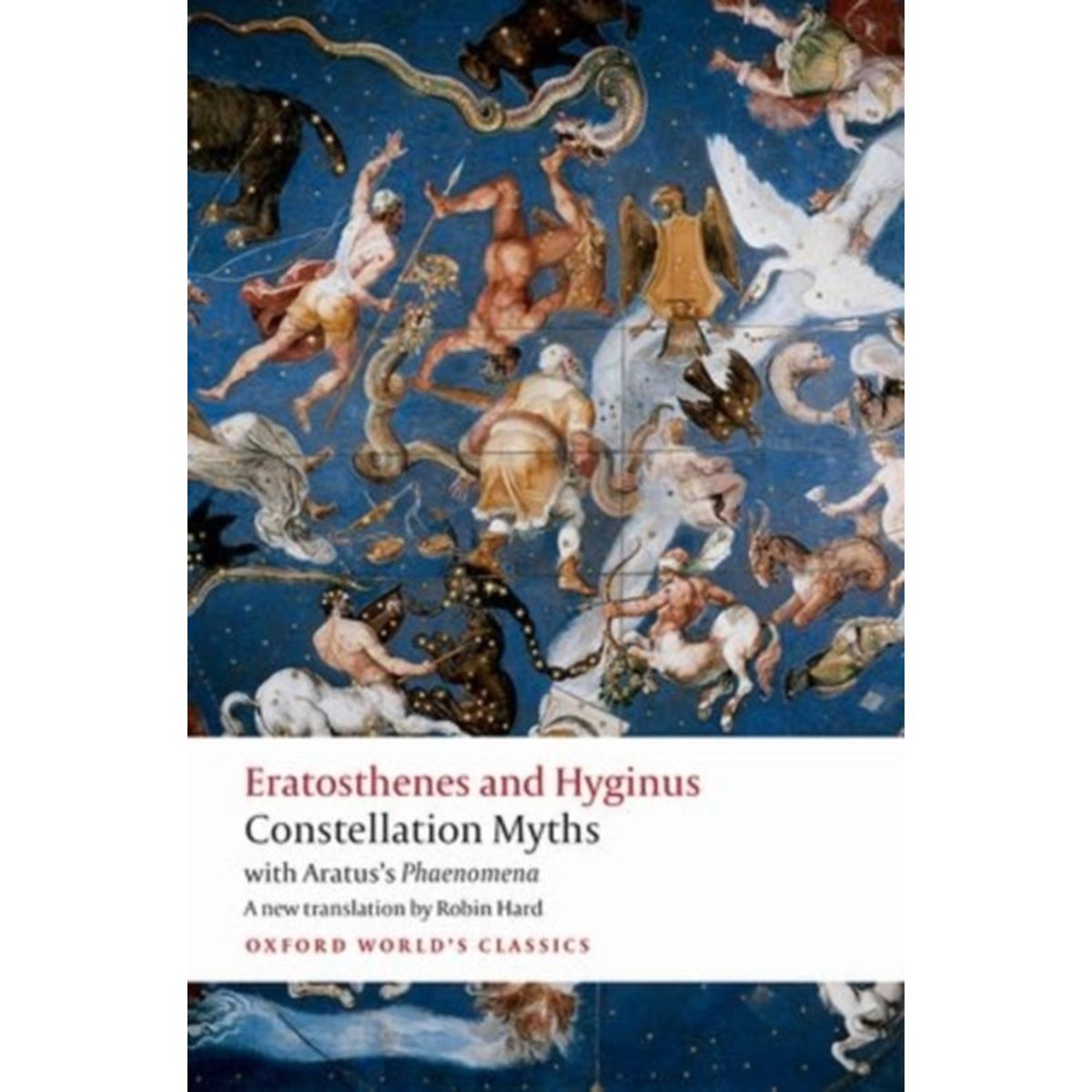 Constellation Myths