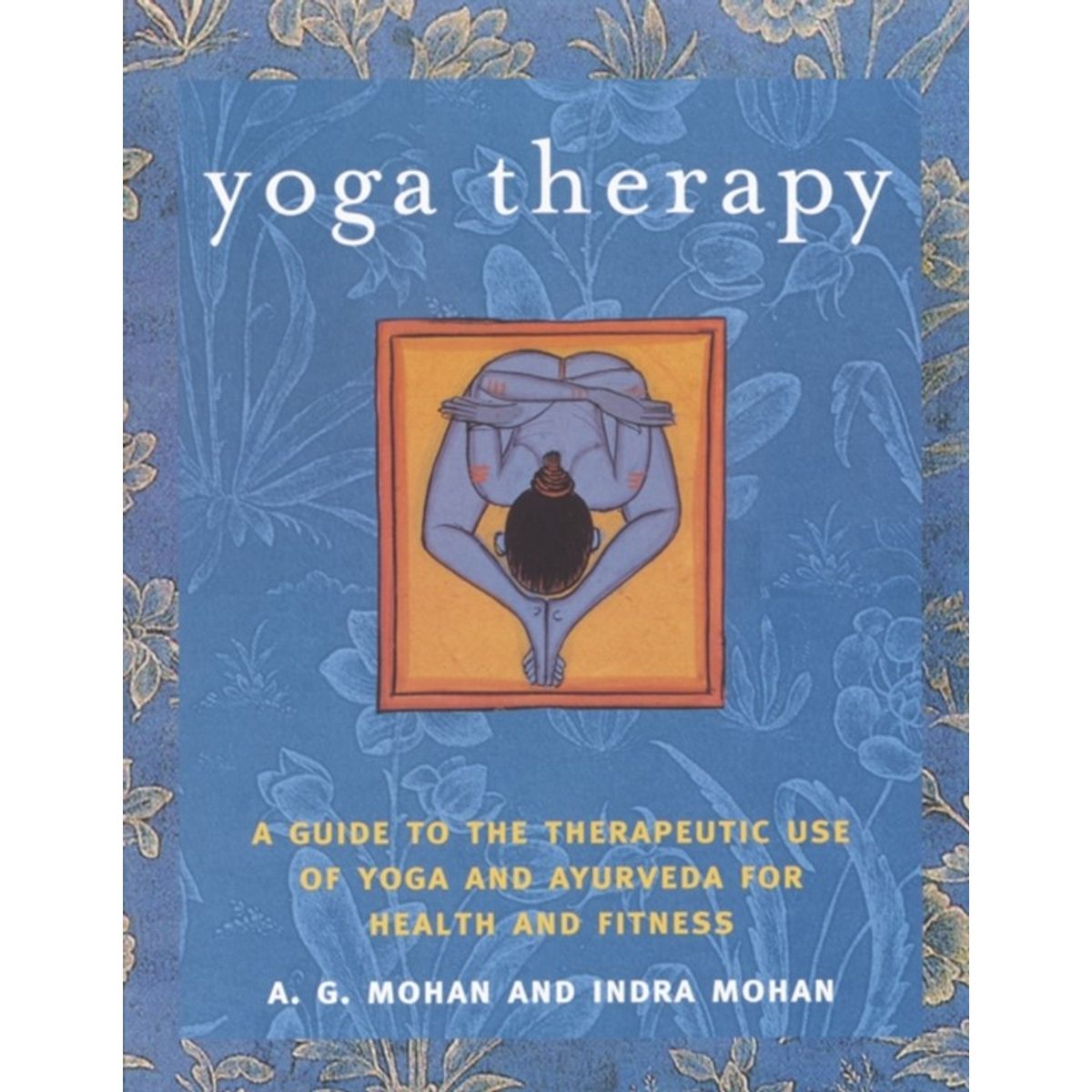 Yoga Therapy