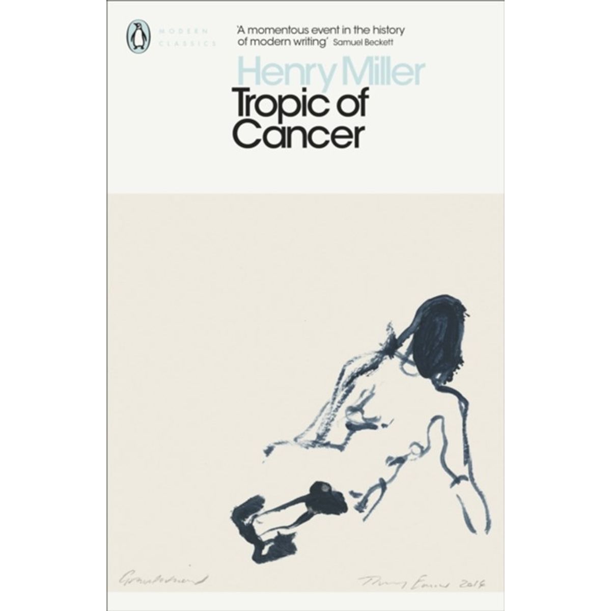 Tropic of Cancer