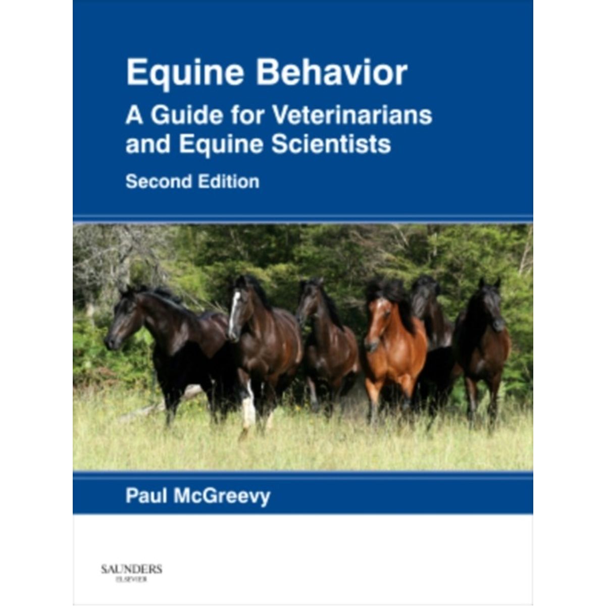 Equine Behavior