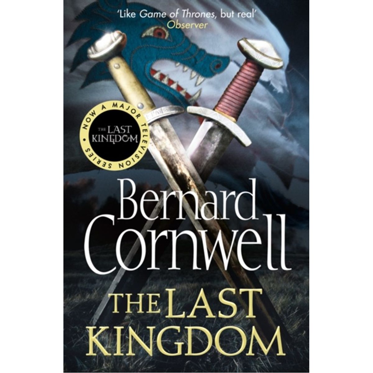 The Last Kingdom