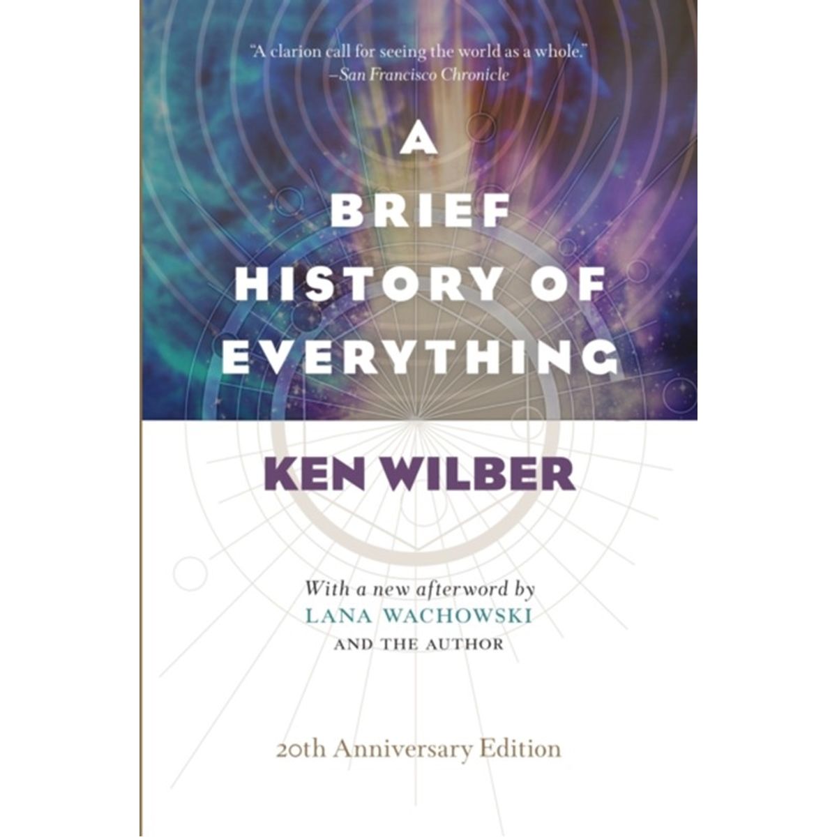 A Brief History of Everything (20th Anniversary Edition)