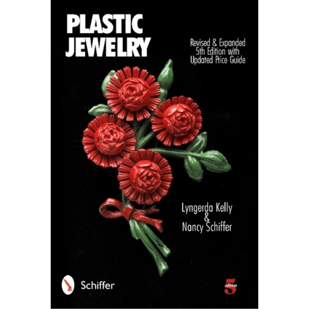 Plastic Jewelry