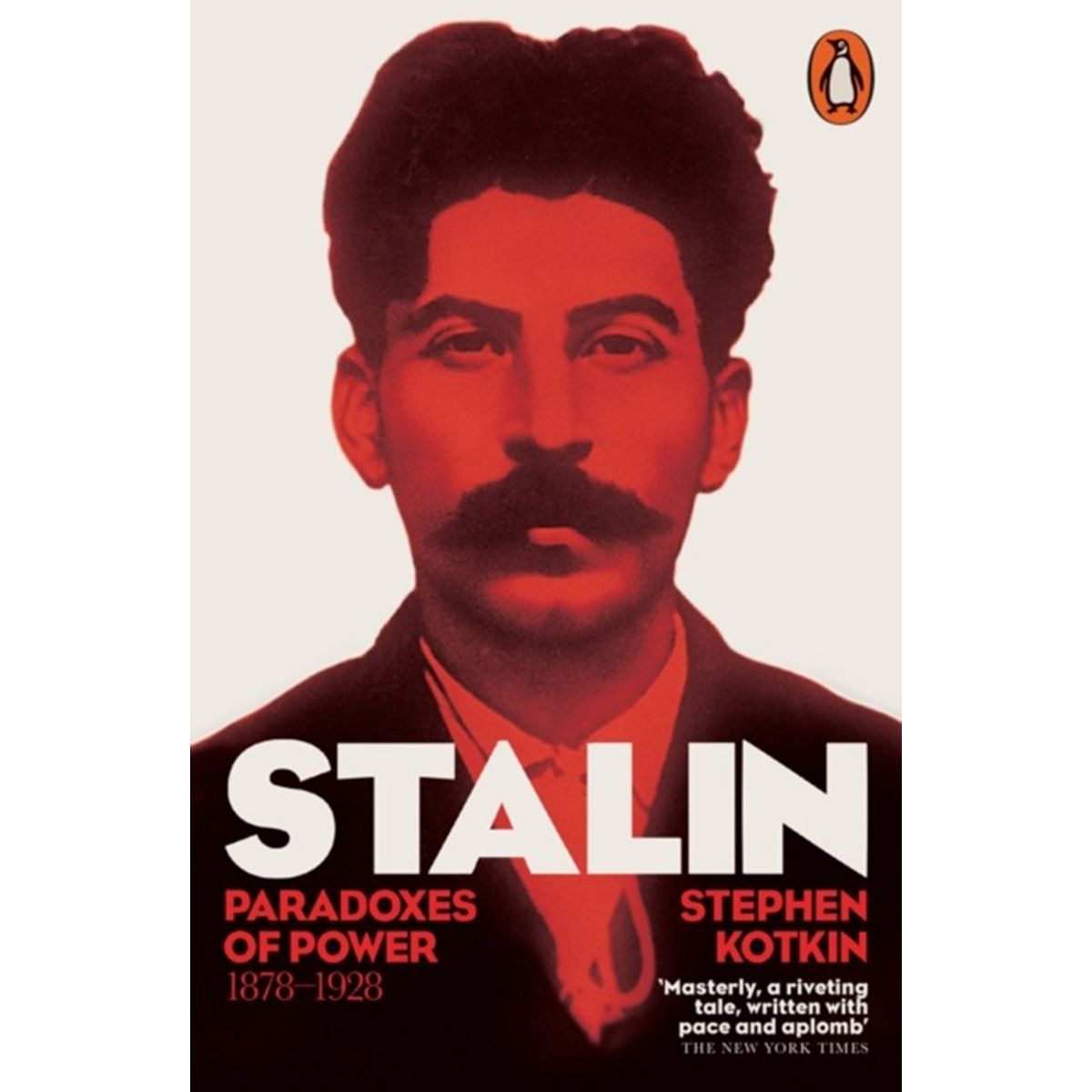 Stalin, Vol. I