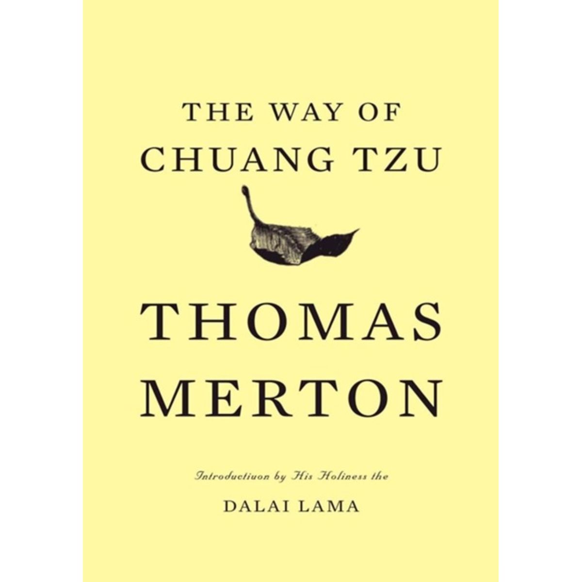 The Way of Chuang Tzu