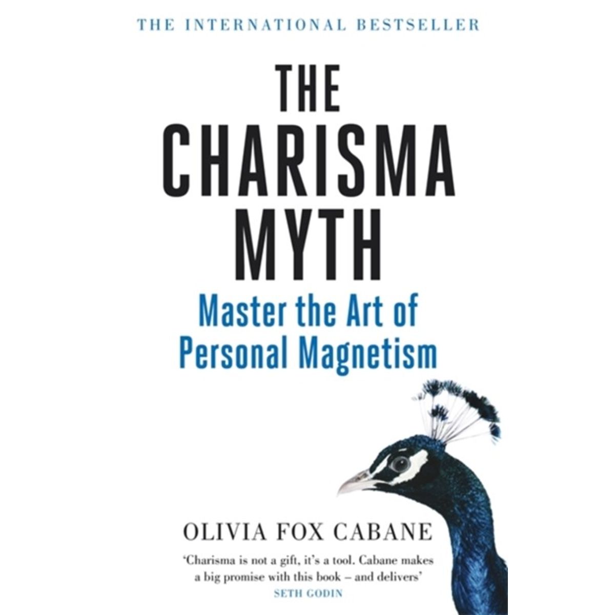 The Charisma Myth