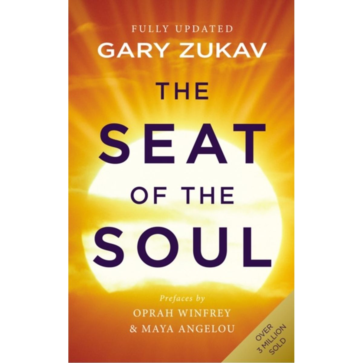 The Seat of the Soul