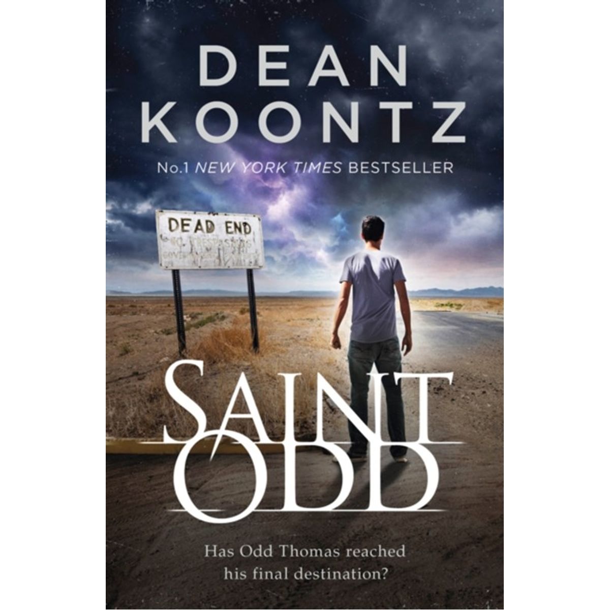 Saint Odd