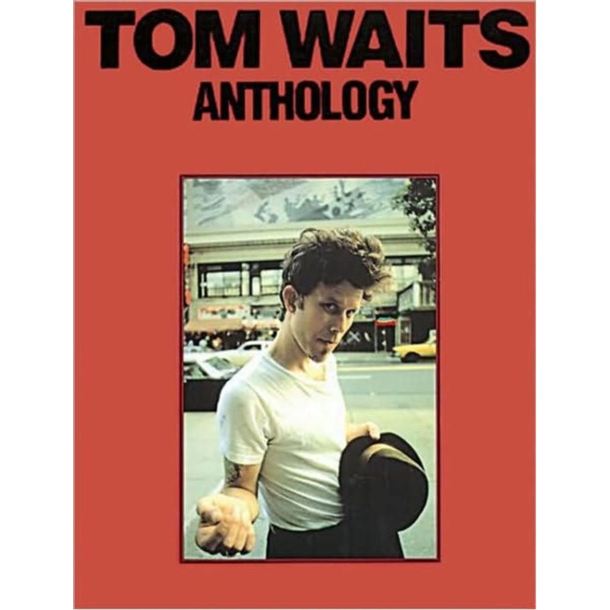 Tom Waits Anthology