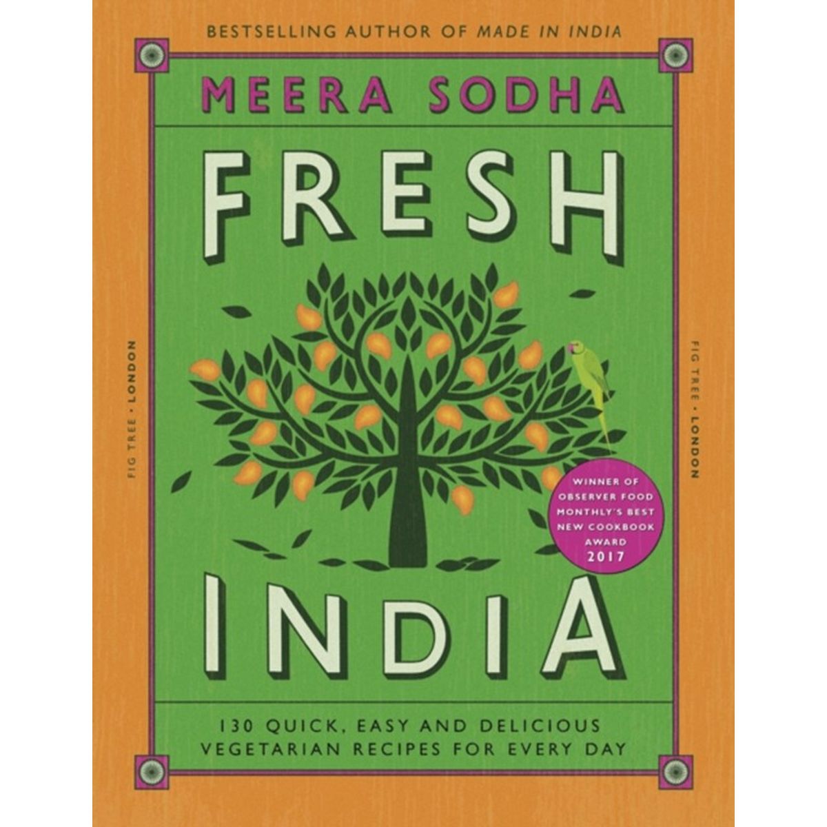 Fresh India