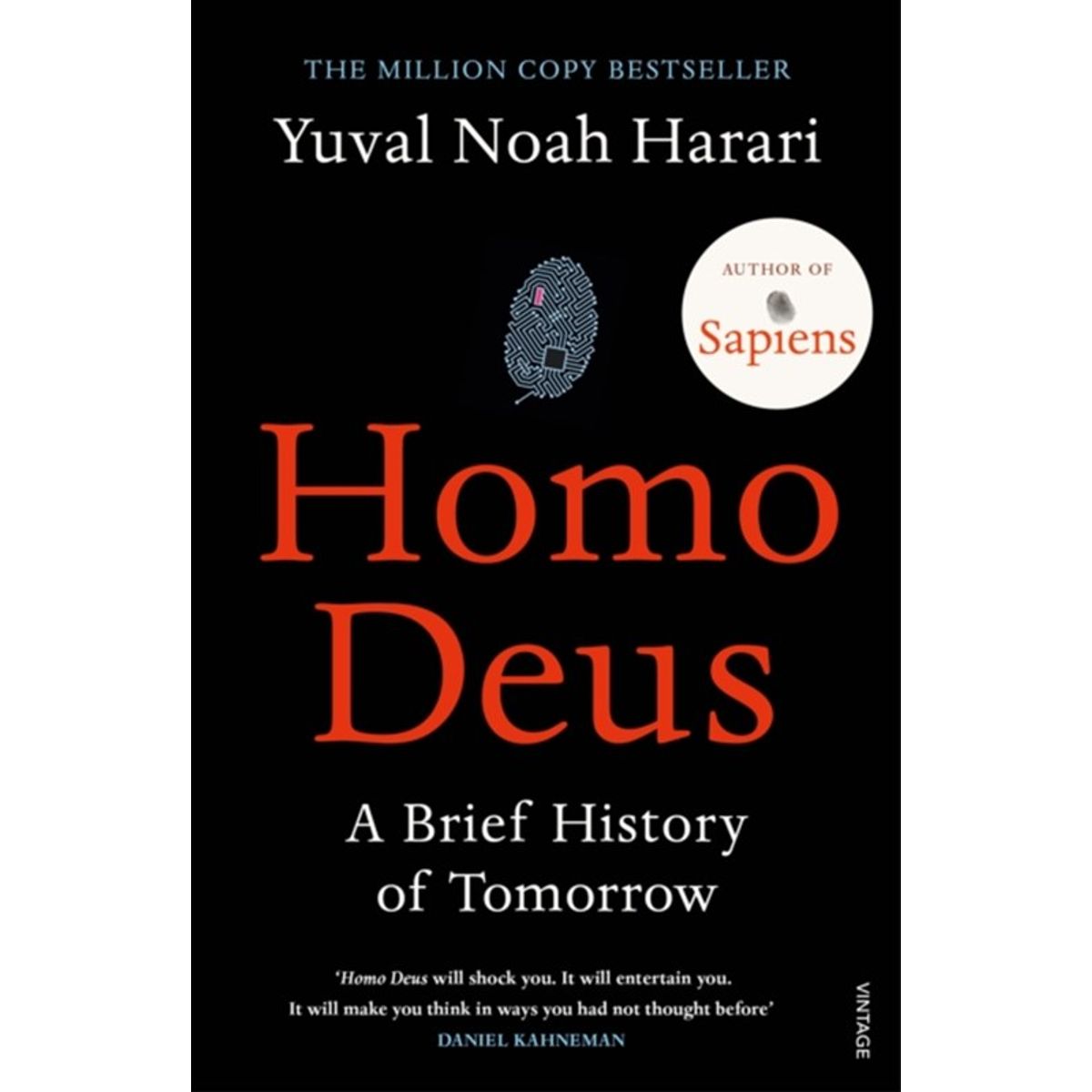 Homo Deus