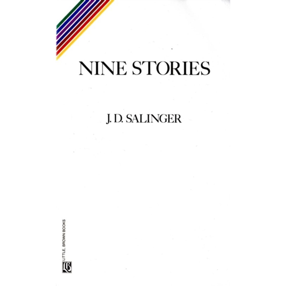 Nine Stories