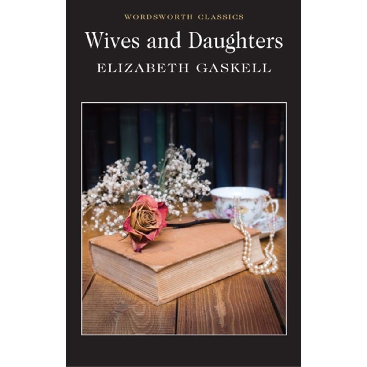 Wives and Daughters